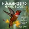 Hummingbird Handbook: Everything You Need to Know about These Fascinating Birds