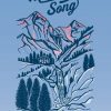 Mountain Song: A Journey to Finding Quiet in the Swiss Alps