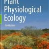 Plant Physiological Ecology
