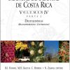 Manual de Plantas de Costa Rica part 2