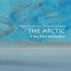 The Arctic: A Very Short Introduction
