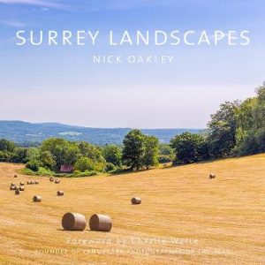 Surrey Landscapes