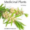 The Constituents of Medicinal Plants