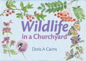 Wildlife in a Churchyard