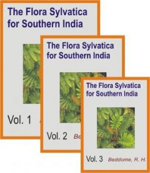 Flora Sylvatica for Southern India: The Three Volumes and the Supplement