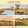 A Fine Line book cover