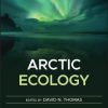 Arctic Ecology book cover