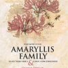 Field Guide to the Amaryllis Family of Southern Africa & Surrounding Territories book cover