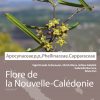 Flora de Nouvelle Caledonia vol 27