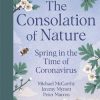 The Consolation of Nature book cover