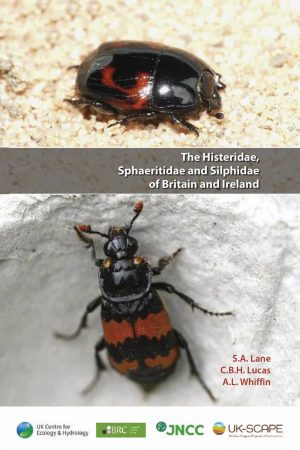 The Histeridae, Sphaeritidae and Silphidae of Britain and Ireland