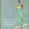Orchidee D'Italia book cover