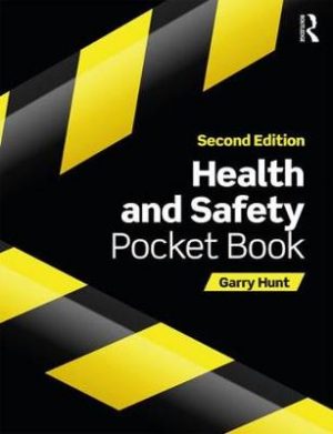 Health and Safety Pocket Book 2nd Ed
