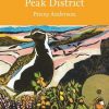 Peak district Collins New Naturalist book cover