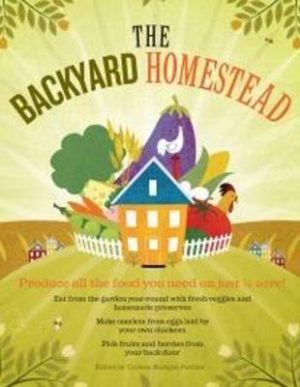 Backyard Homestead