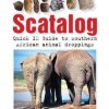 Scatalog: Quick ID guide to Southern African Animal Droppings