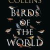 Collins Birds of the World Book Cover