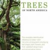 Trees of North America book cover