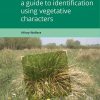 Grasses: A guide to identification using vegetative characters