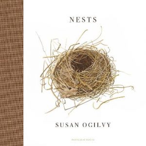 Nests book Cover