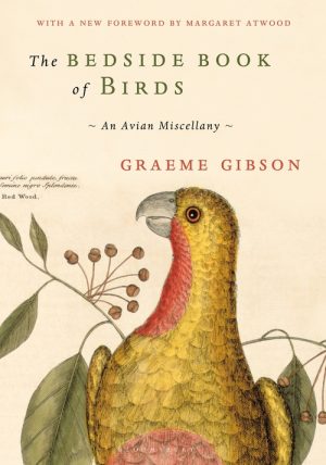 The Bedside Book of Birds: An Avian Miscellany