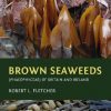 Brown Seaweeds (Phaeophyceae) of Britain and Ireland Cover