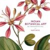 Indian Botanical Art: an illustrated history Cover