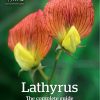 Lathyrus The Complete Guide RHS book cover