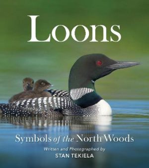 Loons: Symbols of the North Woods
