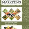 Efficiency of Vegetable Marketing: A Study with the Role of RMC