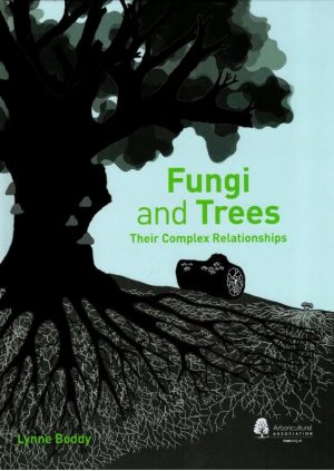 Fungi and Trees book cover