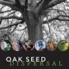 Oak Seed Dispersal book cover
