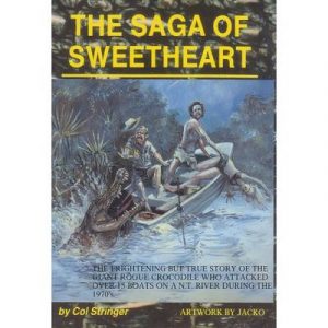 The Saga of Sweetheart