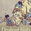 Elephant Trails: A History of Animals and Cultures