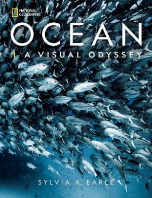 Ocean : A Visual Odyssey