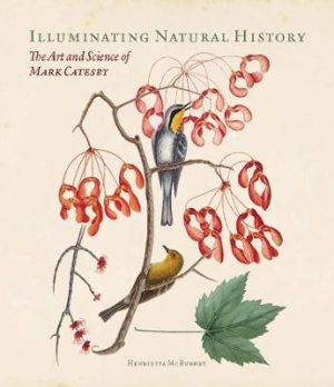 Illuminating Natural History Book Cover