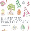 Illustrated Plant Glossary Book cover