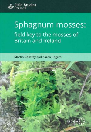 Sphagnum mosses AIDGAP Field key to the mosses of Britain and Ireland