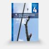 Technical Guide 4 - Use of Mobile Cranes in Tree Work book cover