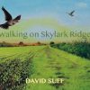 WALKING ON SKYLARK RIDGE