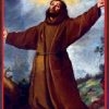 St. Francis of Assisi (Illustrated Edition)