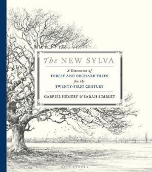 The New Sylva book cover