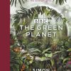 The Green Planet book cover