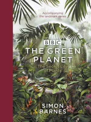 The Green Planet book cover