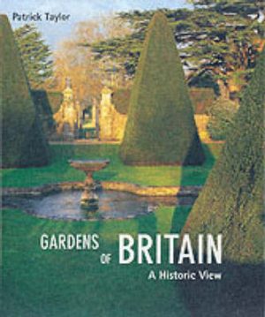 Gardens of Britain