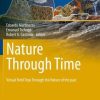 Nature through Time: Virtual field trips through the Nature of the past