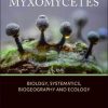Myxomycetes second edition book cover