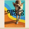 Dingo Bold: The Life and Death of K'gari Dingoes