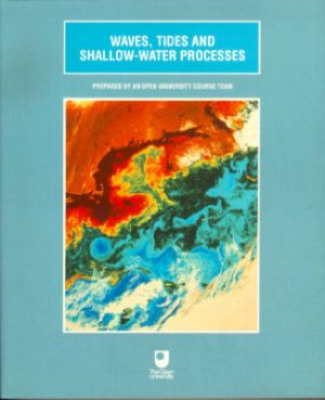 Waves, Tides and Shallow-water Processes