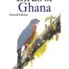Field Guide to the Birds of Ghana